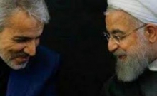 عصبانیت مردم از مغلطه ها و سفسطه های روحانی و معاونینش/ سوء استفاده رسانه های ضد انقلاب