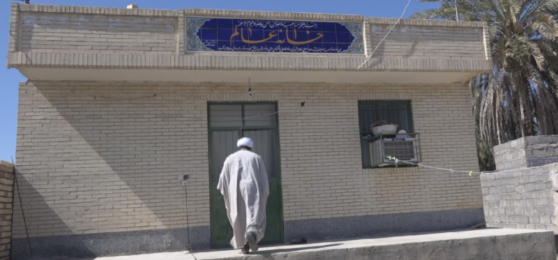  ساخت خانه عالم موجب توسعه فرهنگ دینی در روستاها می‌شود