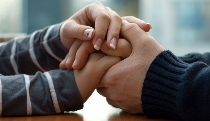 آیا رابطه عاطفی شما سالم و ماندگار است؟