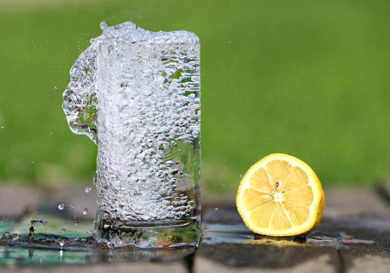 ترفندهای مصرف آب برای یک جلسه تمرین عالی