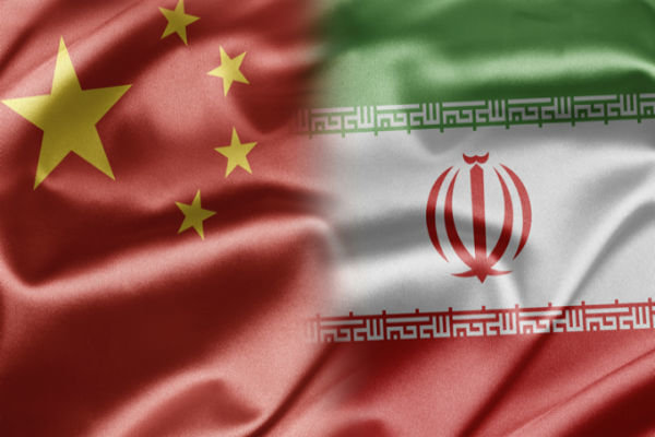 واکنش وزارت خارجه چین به اغتشاشات ایران