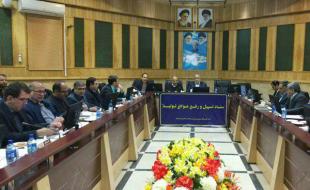 مدیرانی که در رفع موانع تولید و اشتغال کم‌کاری کنند تغییر می‌دهیم 