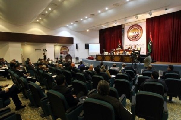 انتخابات در لیبی پس از انجام همه پرسی قانون اساسی برگزار می‌شود