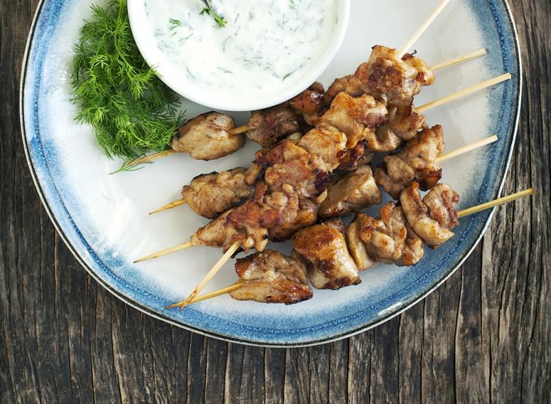 ۶ روش تغذیه چربی‌سوز با ماست