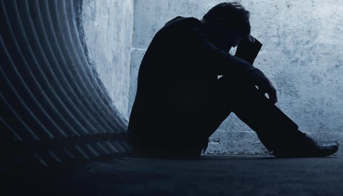 آنهدونیا یا ناتوانی در لذت بردن چیست؟