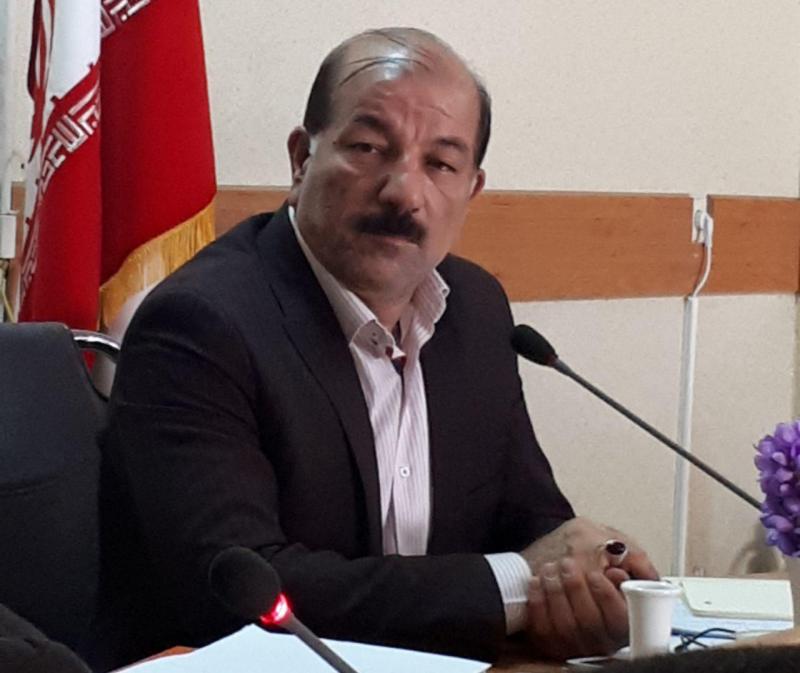 جلسه کمیته اشتغال شهرستان صحنه برگزار شد