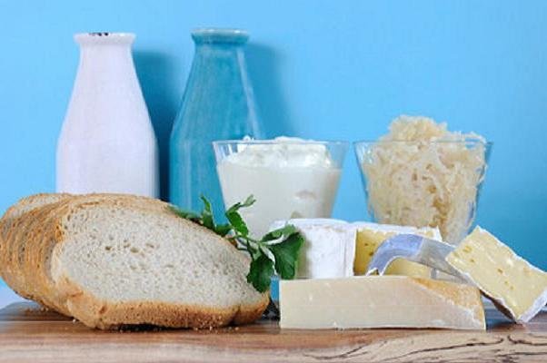 شیر پروبیوتیک با کاهش عوارض بارداری همراه است