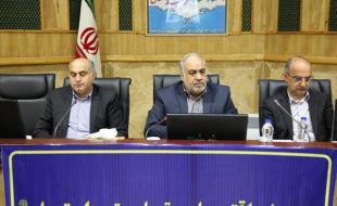 حل۶۰ درصد مشکلات اشتغال و سرمایهگذاری با بهبود فضای کسب و کار حل۶۰ درصد مشکلات اشتغال و سرمایهگذاری با بهبود فضای کسب و کار
