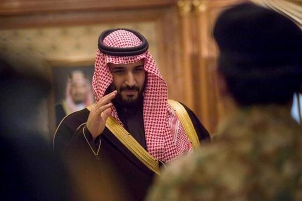 «بن سلمان» یکشنبه وارد قاهره می شود/ورود خودروهای ویژه ولیعهد