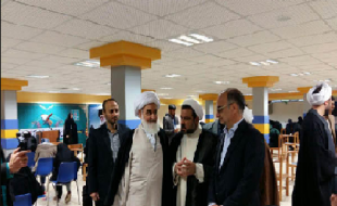 قرآن ریشه امور فرهنگی است/لزوم ترویج و تبلیغ مباحث قرآنی در جامعه 