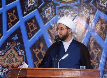 دشمنان با استفاده از فضای مجازی به دنبال نا امید کردن مردم هستند 