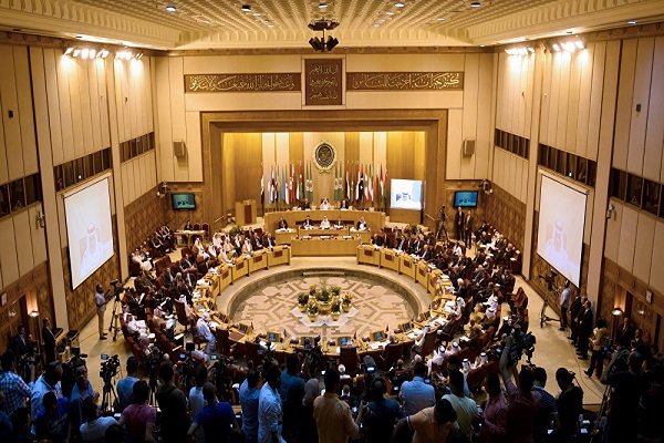 نشست اعضای دائم اتحادیه عرب برای بررسی تحولات فلسطین