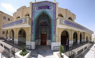  ۱۲۱۱ مسجد در استان کرمانشاه وجود دارد 