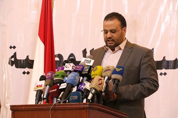الصماد: هیچ گفتگوی محرمانه‌ای میان یمنی‌ها و آل‌سعود وجود ندارد