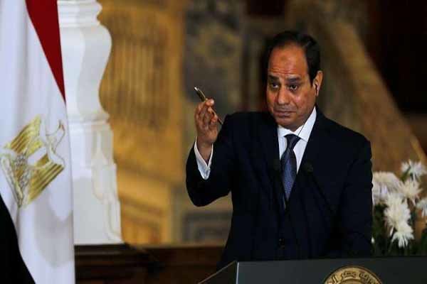 انتخابات ریاست جمهوری مصر؛ نمایش خنده دار عقب گرد به دوره استبداد