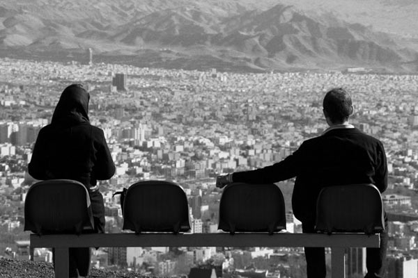  طلاق عاطفی و عقده های روانی کودکان