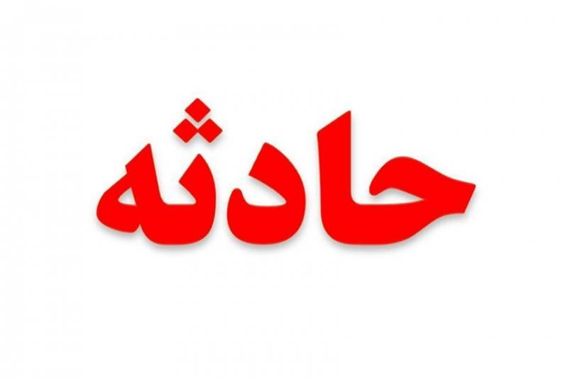  یک جوان صحنه ای به علت مشکوکی فوت کرد