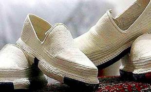 فروش یک میلیارد تومانی غرفه های نوروزی صنایع دستی استان کرمانشاه 