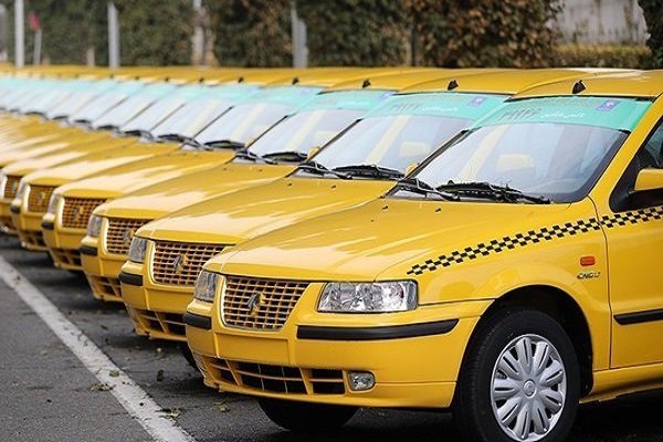 "تاکسی گردشگری" راه اندازی می شود