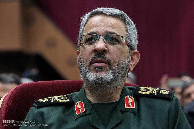 قرارگاه جهادی «احمدفداله» راه اندازی شد