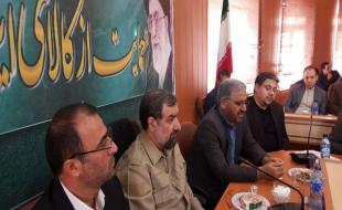 لزوم بکارگیری ظرفیتها درنقاط غربی استان کرمانشاه برای ایجاداشتغال 