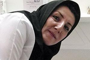  از درد و رنج بیماران «پروانه» بکاهید 