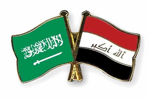 خط دریایی مستقیم میان عراق و عربستان افتتاح شد