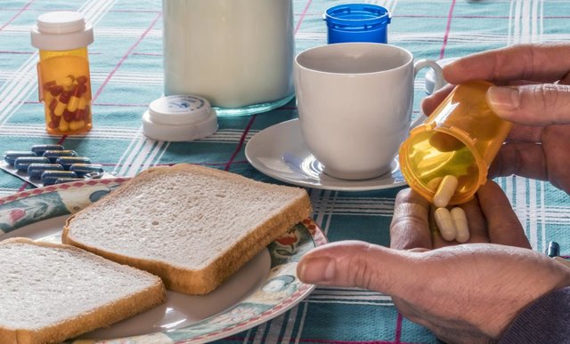  توصیه پزشکان به مصرف داروی سرطان پروستات همراه با غذا