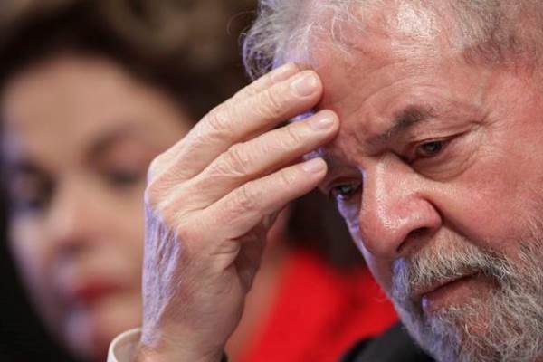 دیوان عالی برزیل حکم زندان رئیس‌جمهور پیشین این کشور را تأیید کرد