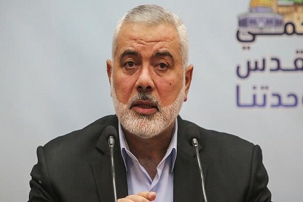 گفتگوی تلفنی «هنیه» با معاون دبیرکل جنبش جهاد اسلامی