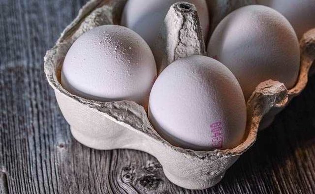 همه چیز درباره نگهداری و مصرف تخم‌مرغ‌