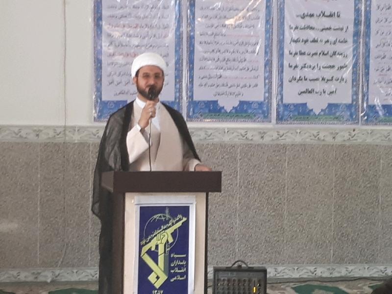 امر به معروف و نهی از منکر فقط به یک موضوع خاص خلاصه نمی شود
