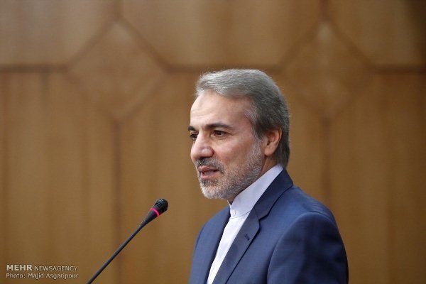 مذاکرات هسته‌ای راروحانی مدیریت کرد/ادعانمی‌کنیم مردم مشکل ندارند