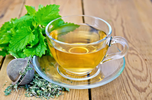 دم‌نوش‌های گیاهی و شکلات داغ مانع جذب آهن می‌شوند