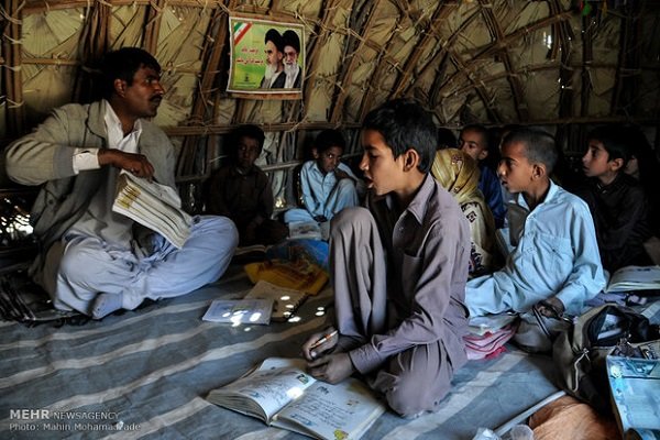 ۷۰ هزار نفر از تحصیل باز مانده اند/ لزوم احداث ۱۱ هزار کلاس درس