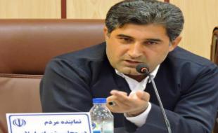 سازمان همیاری شهرداری ها و میراث فرهنگی حیات خلوت شده است 