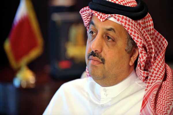 وزیر دفاع قطر: تلاش دوحه برای عضویت در ناتو یک حق مشروع است