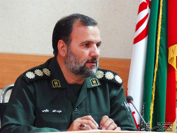 امر به معروف و نهی از منکر همانند نماز یک واجب شرعی محسوب می شود