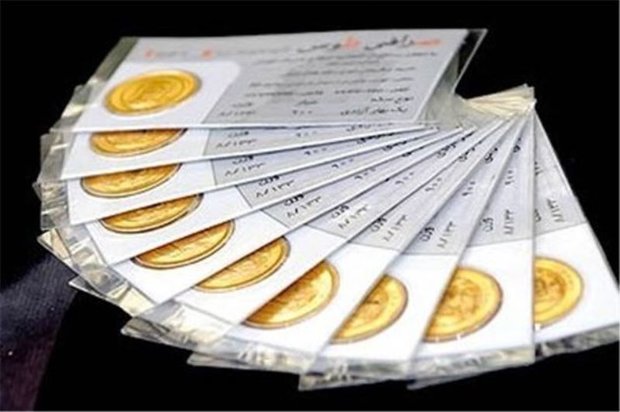 سکه طرح جدید ۱۱ هزار تومان گران شد/نرخ: دو میلیون و ۴۰۰هزار تومان