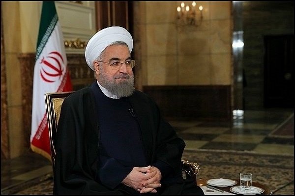 حفظ برجام مهمترین محور دیدار با روحانی در وین است 