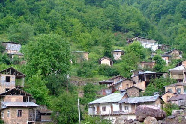 ارتباط زندگی در کوهستان با رشد استخوان ها