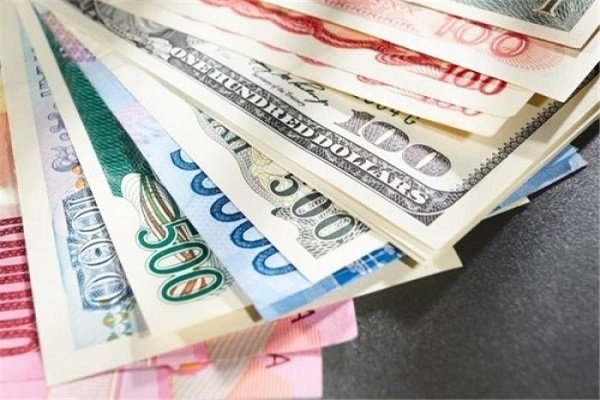 کاهش نرخ یورو و پوند/دلار ۴۲۵۹ تومان شد