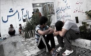 فعالیت ۱۹ کمپ مجاز ترک اعتیاد در کرمانشاه/۸ کمپ غیرمجاز پلمب شد 