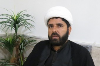 هدف اصلی طلاب علوم دینی باید تبلیغ باشد