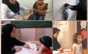 ۳۵ هزار نوآموز کرمانشاهی سنجش می‌شوند 