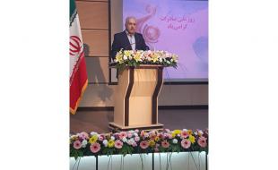 پیگیر برگزاری همایش فرصت‌های سرمایه‌گذاری کرمانشاه در تهران هستیم 