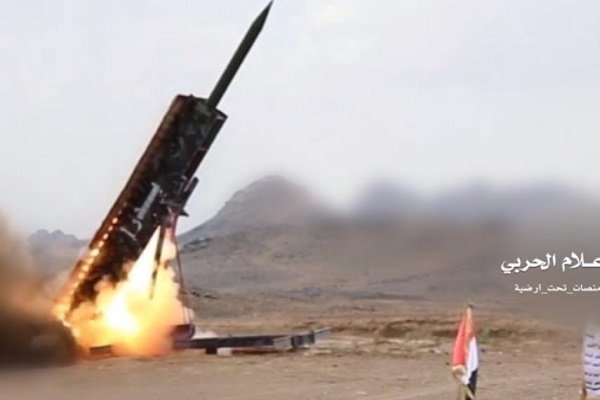 «سکوهای موشکی زیرزمینی» یمن بلای جان سعودی/ متجاوزان در اغما