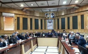 داد بیکاری در ستاد بازسازی /ادامه تخریب اوقاف /خواسته نمایندگان مجلس 