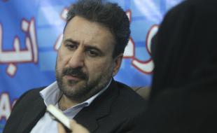 فشارهای آمریکا بر کشورمان اثری نخواهد داشت/حفظ تمامیت ارضی عراق مورد توجه دولت و مجلس ایران است 
