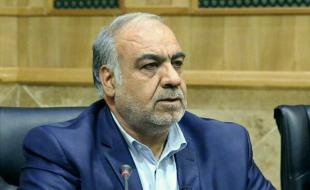 باغ موزه دفاع مقدس باید سریعتر وارد فاز اجرایی شود 